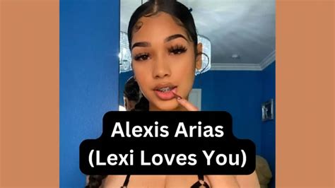 Lexi A (@iamlexi.a) • Instagram photos and videos.